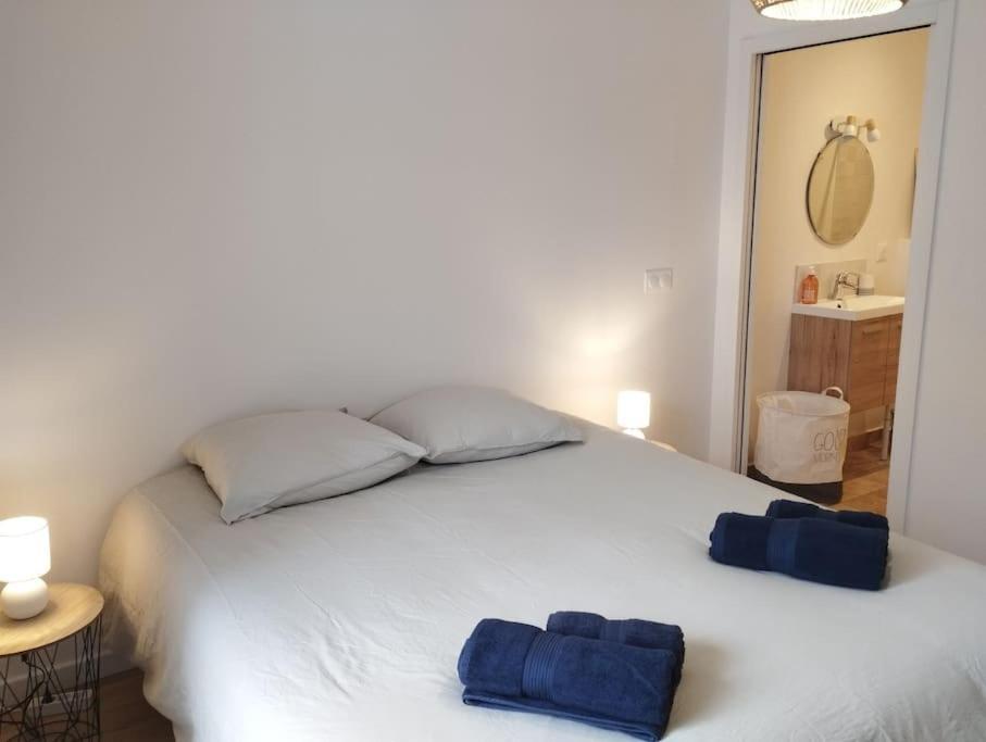 Maison Familiale Au Coeur De Carantec 10 Personnes Exteriör bild